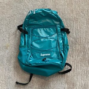 Supreme Backpack